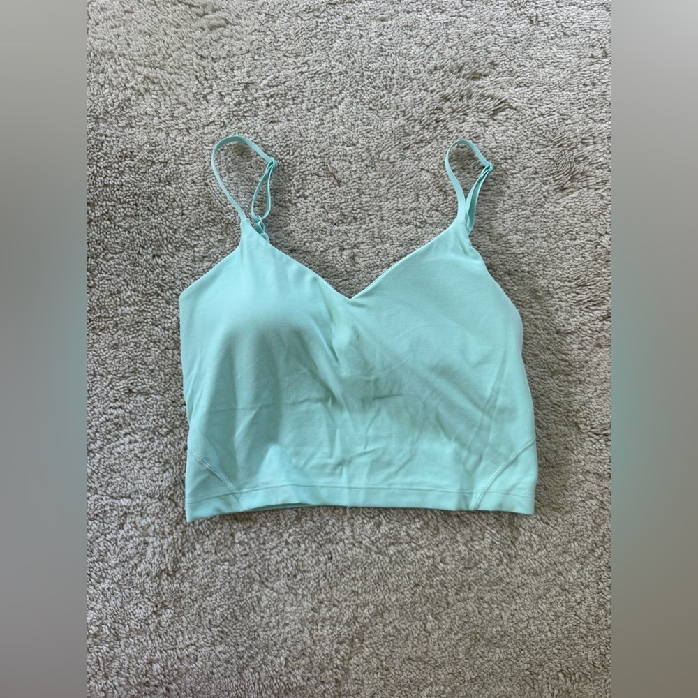 Lululemon Align Cami Tank Top